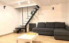 Duplex tout confort prox bd chave/ plaine